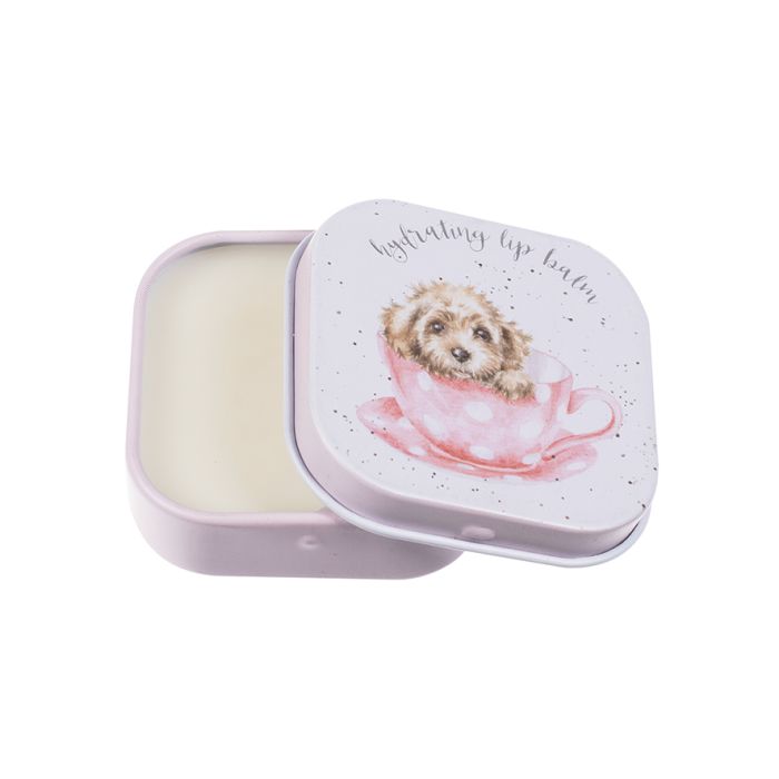 Wrendale Designs Teacup Pup Lippenbalsem