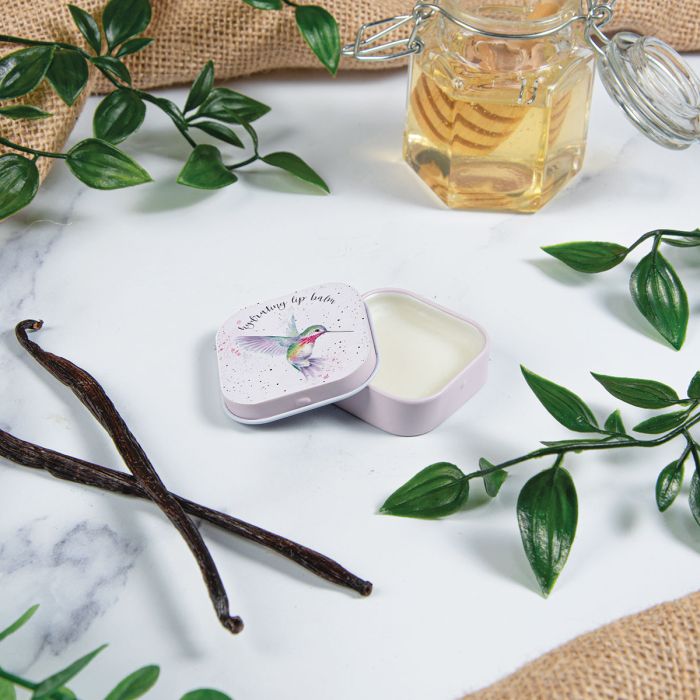 Wrendale Designs Wisteria Wishes Lippenbalsem