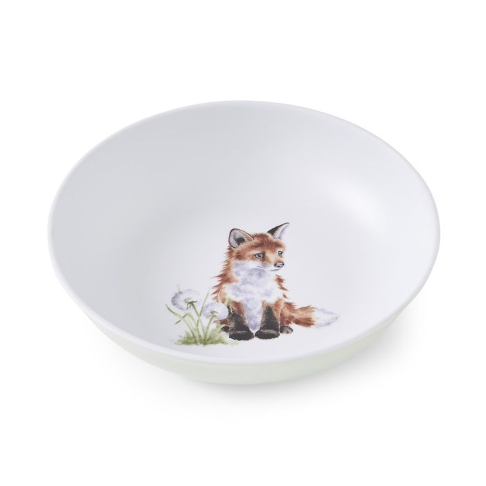 Wrendale Designs Little Wren 2-delige Set - Melamine
