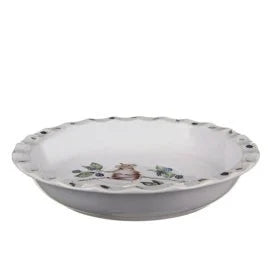 Wrendale Mouse Ovenschaal - Porselein - Ø 27 cm