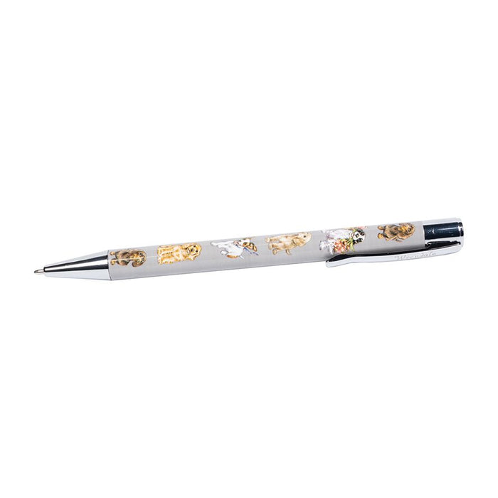 Wrendale Designs A Dog's Life Pen