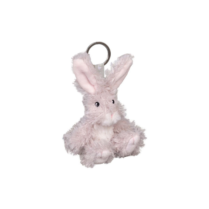Wrendale Designs Rowan Pluche Sleutelhanger - Haas