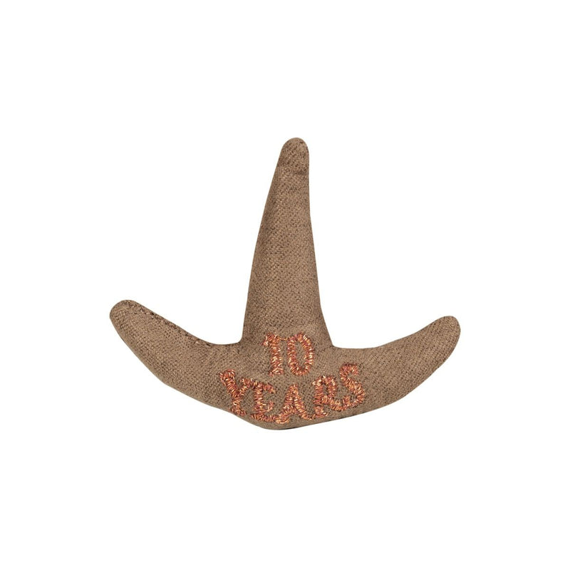 Wrendale Designs Rosemary Pluche Dier - Winterkoninkje