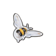Wrendale Designs Flight of the Bumblebee Speldje - Bij