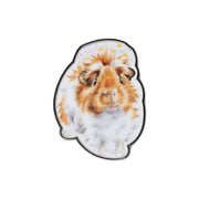 Wrendale Designs Grinny Pig Speldje - Cavia