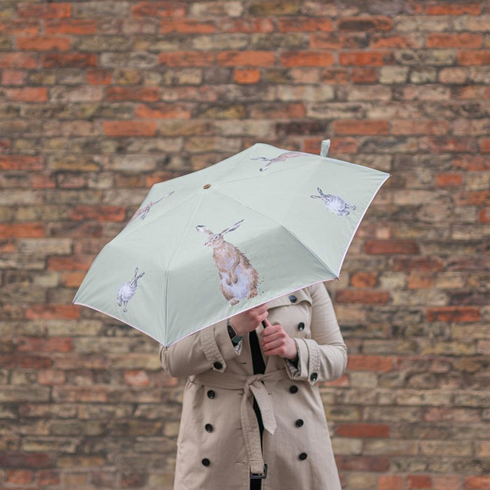 Wrendale Designs The Hare and The Bee Paraplu