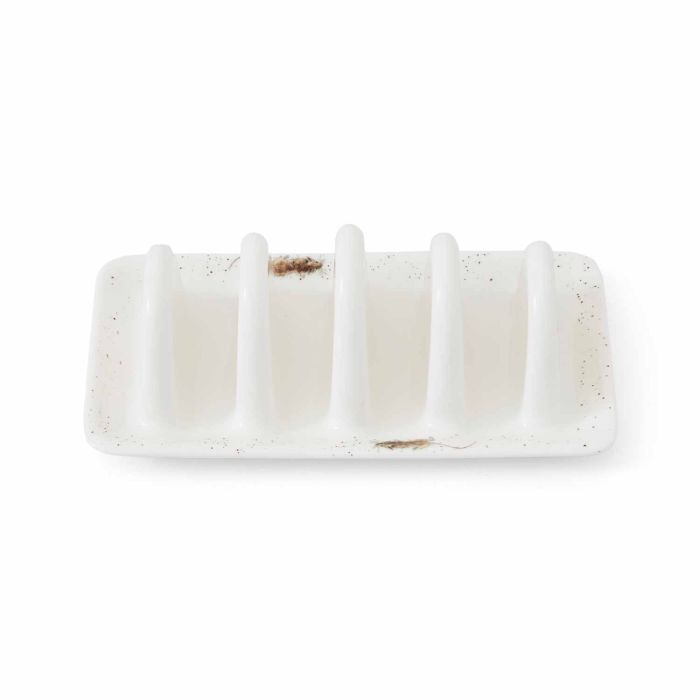Wrendale Designs The Harvesters Toastrek - Fine Bone China