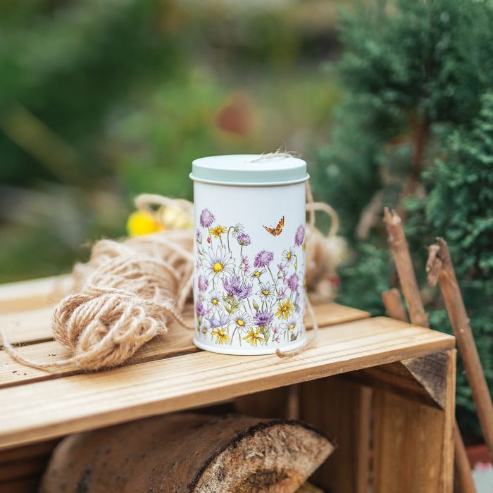 Wrendale Designs Just Bee-Cause Touwblik - 7,5 cm x 7,5 cm x 12 cm