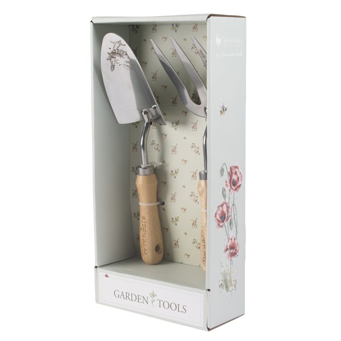 Wrendale Designs Tuingereedschap - Hout/Metaal