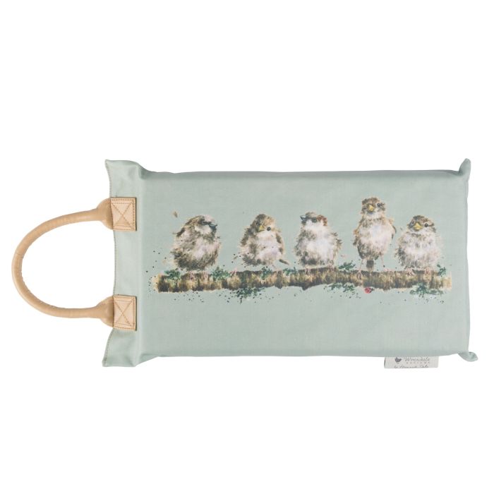 Wrendale Designs Daisy Chain Tuinknieler - 43 cm x 23 cm x 5 cm