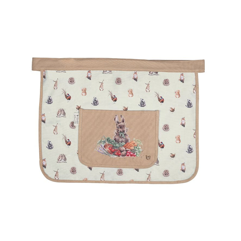 Wrendale Designs Woodland Animal Tuinschort 39 cm x 49 cm