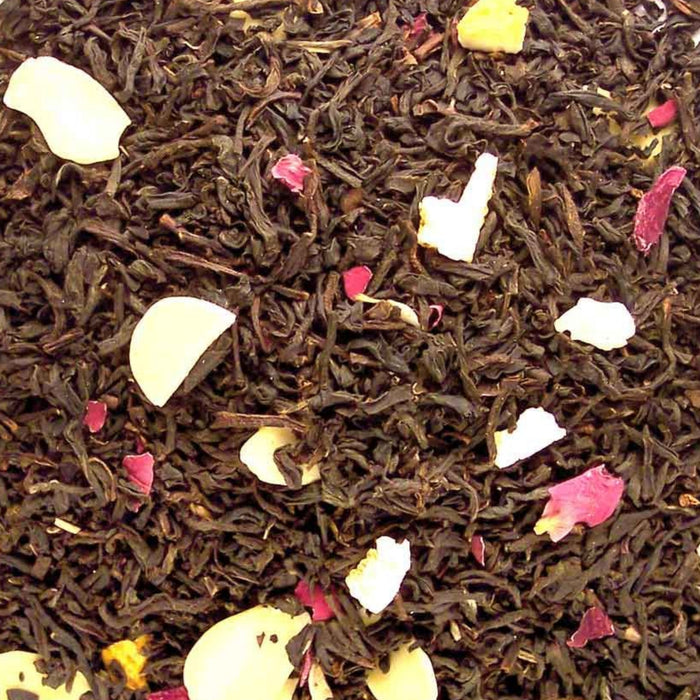 Adventsthee - Zwarte Thee - 100 gram