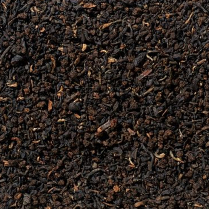 Assam - Zwarte Thee - Cafeïnevrij - India - 100 gram