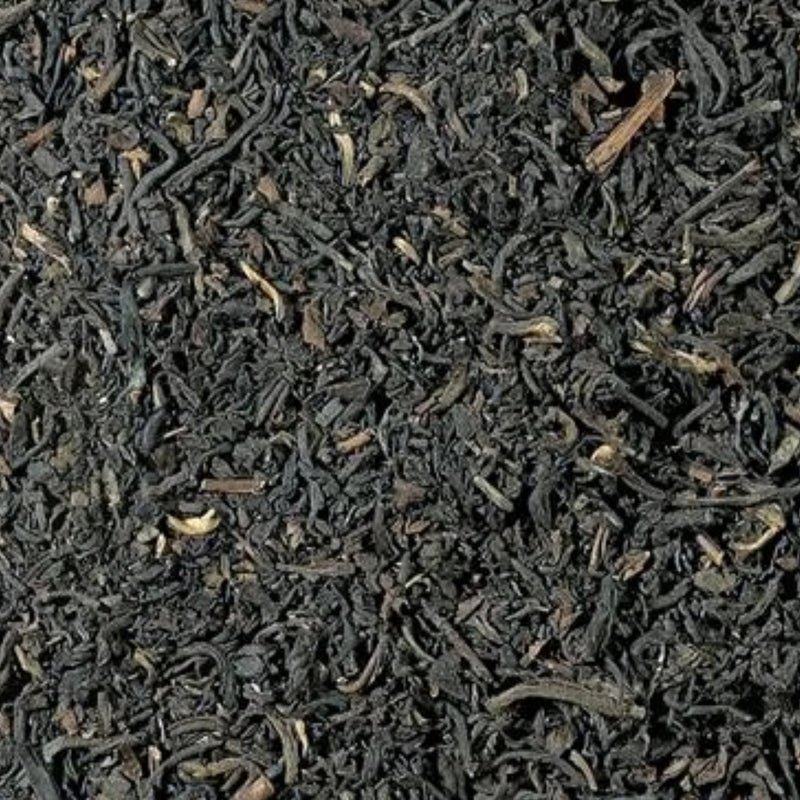 Darjeeling TGFOP - Zwarte Thee - Cafeïnevrij - India - 100 gram