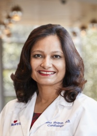 Dr. Leena Sharan, MD