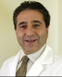 Steven McCarus, MD