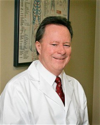 Dr. Cliff Stanley Griffin, DC