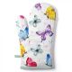 Ambiente Butterfly Collection White Ovenwant 18 cm x 30 cm