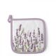 Ambiente Lavender Shades White Pannenlap - 20 cm x 20 cm