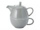 ChaCult Capri Tea for One - Porselein - 400 ml