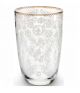 Pip Studio Floral Longdrinkglas - 400 ml