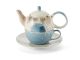 ChaCult Belle Tea for One - Aardewerk - 400 ml