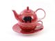 ChaCult Benares Tea for One - Aardewerk - 400 ml