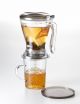 Chacult Magic II Tea and Coffee Maker - Hittebestendig Kunststof - 500 ml