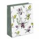 Ambiente Cadeautas Delicious Olives - Papier - 22,5 cm x 17 cm x 9 cm