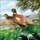 Ambiente Pheasant Servetten - 33 cm x 33 cm