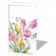 Ambiente Tulips Bouquet Papieren Zakdoekjes 