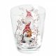 Ambiente Dwarf Hug Waterglas - 250 ml