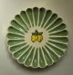 Dishes & Deco Fruity Bordje - Citroen - Aardewerk - Ø 15 cm