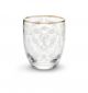 Pip Studio Floral Waterglas - 280 ml
