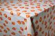 Marbella Tafelkleed - Oranje Lampionnen - 80% Katoen - 20% Polyester - 250 cm x 140 cm