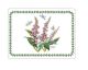 Pimpernel Botanic Garden Placemat - 40,1 cm x 29,8 cm