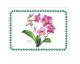 Pimpernel Exotic Botanic Garden Placemat - 40,1 cm x 29,8 cm