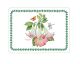 Pimpernel Exotic Botanic Garden Placemat - 40,1 cm x 29,8 cm