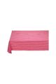 Pip Studio Stripes Pink Tafelkleed - 100% Katoen - 160 cm x 250 cm