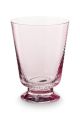 Pip Studio Twisted Lilac Waterglas - 360 ml