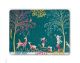 Sara Miller London Woodland Tales Placemat - 31 cm x 23,4 cm