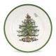 Spode Christmas Tree Dinerbord - Porselein - Kerstmis - Ø 27 cm