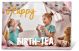 Thee in een Kaartje - Happy birth tea