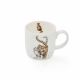 Wrendale Designs Feline Good - Fine Bone China - 300 ml