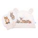 Wrendale Designs Little Forest Muts en Wantenset