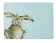 Wrendale Designs Hare Brained Werkblad Saver - 40 cm x 30cm